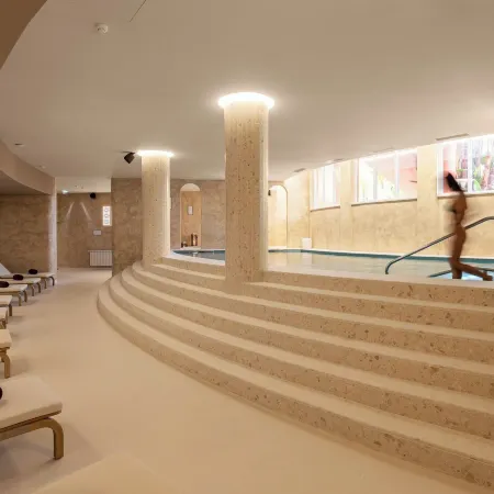 Belavista Da Luz - Wellness & Lifestyle Hotel