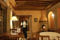 Dar Saida Beya - petit déjeuner