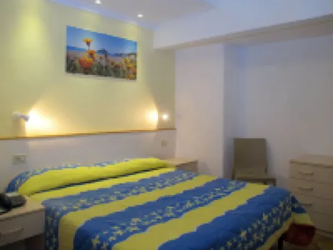 瑪麗努別墅酒店