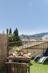 Hotel Bastide & Spa - Villa de Lourmarin Các khách sạn ở Lauris