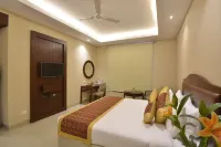 Orchha Palace and Convention Centre