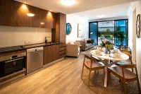 The Residences at the Peninsula Hotels in Helensvale