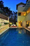 Hua Hin White Sand
