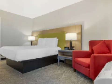 Country Inn & Suites by Radisson, Vallejo Napa Valley, CA Hotels in Vallejo