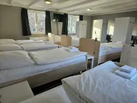 Apart Hotel Sarstedter Hof Hotels in Sarstedt