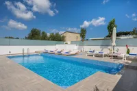 Villa Alitocatos - Pool
