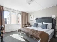 Home Hotel Tapto Hotels near Vartahamnen