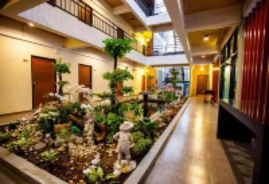 Euanjitt Chill House