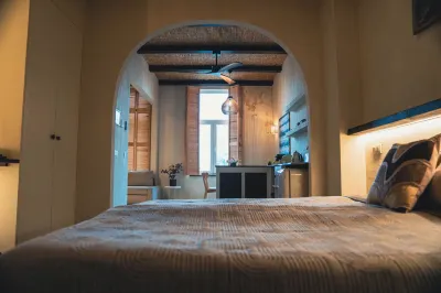 Sleep Inn - Antwerp Hotels in Antwerp
