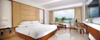 Ramada Resort Cochin - balcony