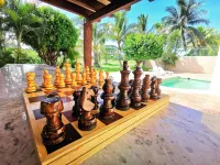 Casa Maraf Hotel Boutique - Adults Only