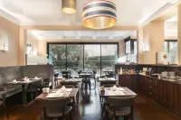 Best Western Plus Hotel Brice Garden