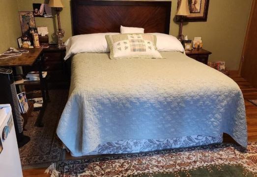 5. 스콧 크리크 팜..