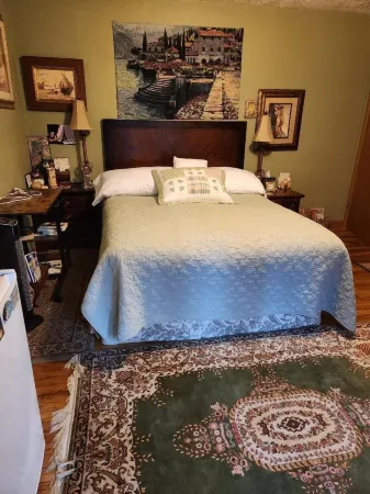 Scott Creek Farm Отели в г. Саннисайд