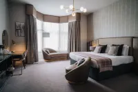 Number 10 Hotel Hotels in Гіффнок