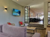 Tierra Gaucha Hostel Boutique - Hostels