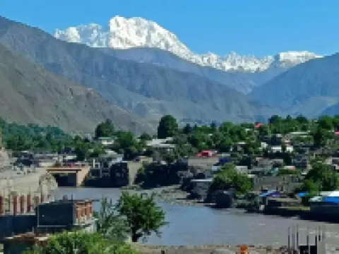 Chitral Guest House Hotels in Chitral
