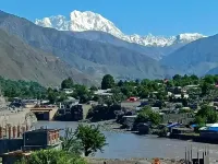 Chitral Guest House Hotels in Chitral
