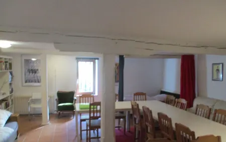 Maison d'hôte Alsace/Domaine du Moulin