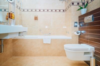 その他 ブリストル ホテル オパティアの写真