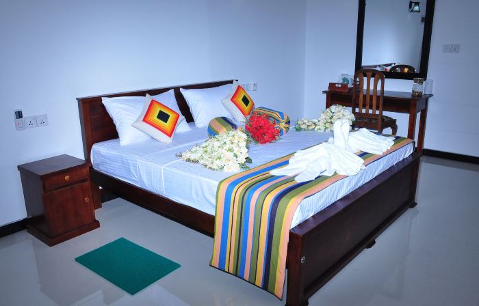 Winmi Resort