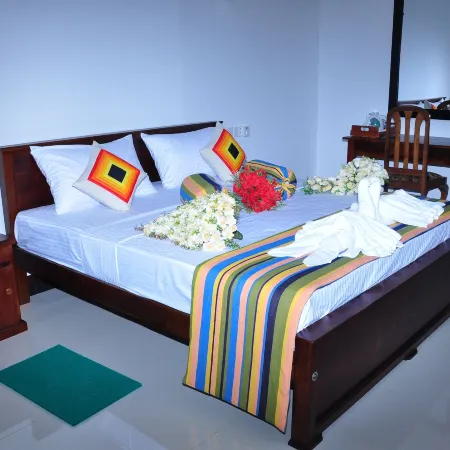 Winmi Resort
