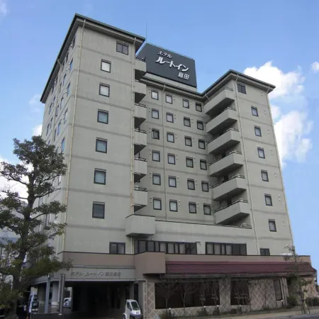 Hotel Route-Inn Shimada Ekimae