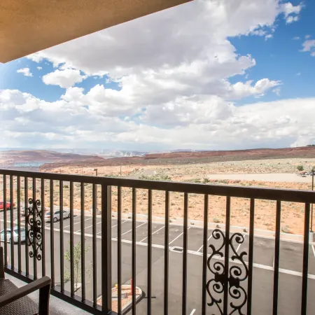 Sleep Inn & Suites Page at Lake Powell
