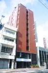 Okayama Square Hotel Отели в г. 