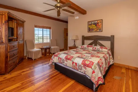 Sonoita Inn Отели в г. Элгин