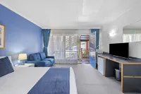 MAS Country Riverboat Lodge Motor Inn Hotel a Echuca
