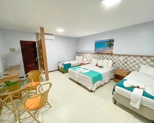 Eco Pousada Paraíso Dos Coqueirais Hotels in Japaratinga
