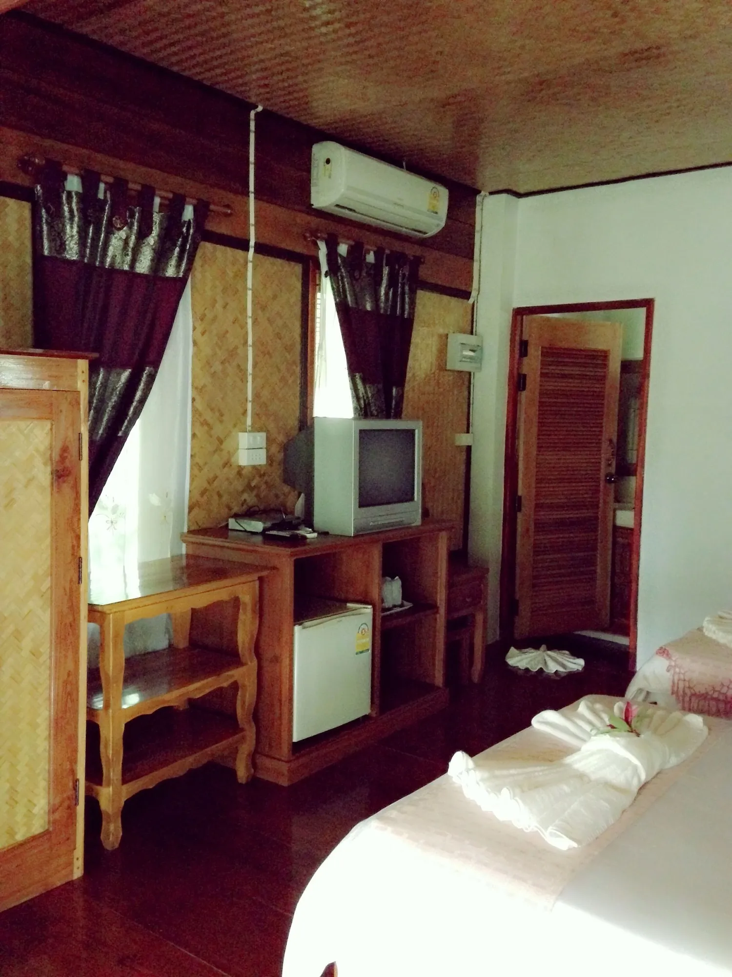 Lemont Pai Resort Zimmer Photos