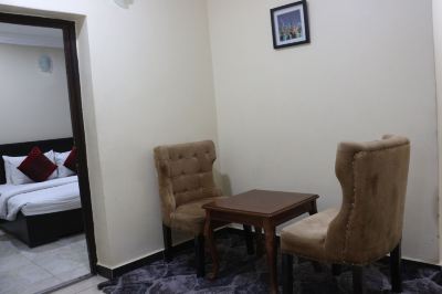 Deluxe Suite Rosmohr Hotels Photo