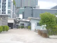Heaven Inn Hotels in Laem Chabang