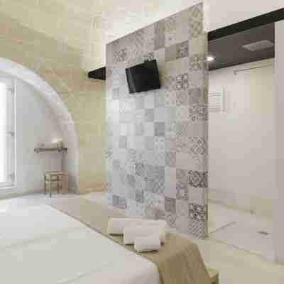 Hydria Residence Rooms