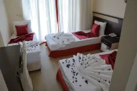 يافوزان هوتل - جاكوزي
