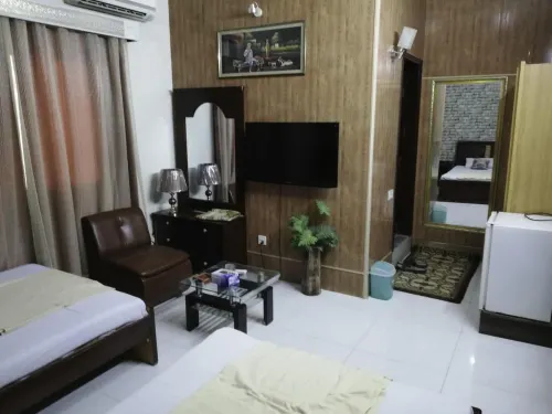 Saiban Guest House - Hyderabad