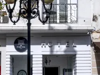 Hotel Carlton Hotels in Tunis