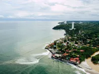 Manglar Lodge Hotels in San Carlos