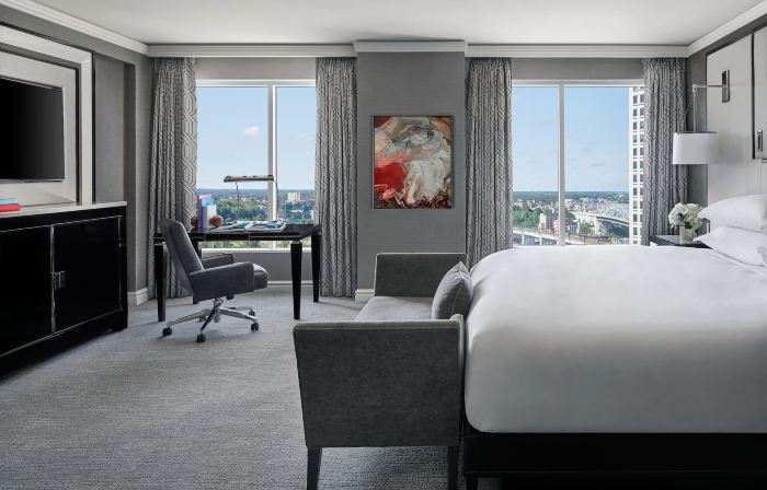 The Ritz-Carlton, Cleveland