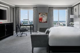 The Ritz-Carlton, Cleveland