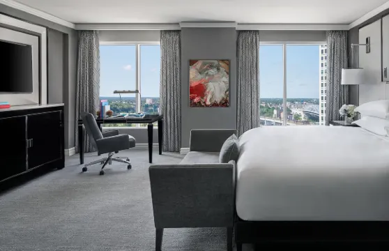 克里夫蘭麗思卡爾頓酒店