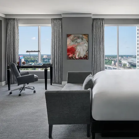 The Ritz-Carlton, Cleveland