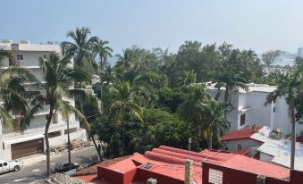 VF Villa Florencia Hotel