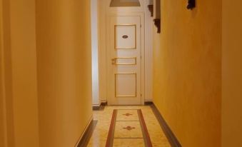 Palazzo Mari Suite & Rooms b&b