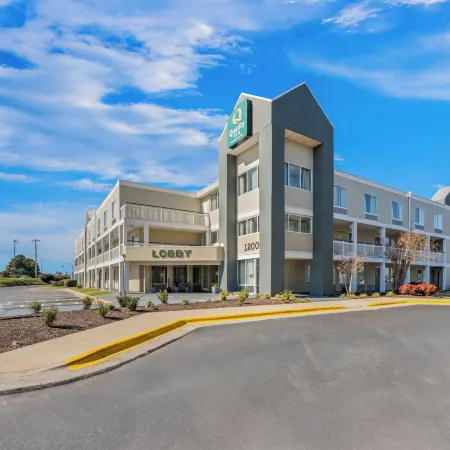 Quality Inn