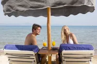 Olympia Golden Beach Resort & Spa - 5 tähden