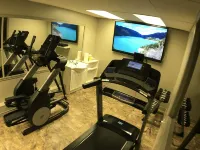 Balsam Suites Boutique Inn & Residence - Træningscentre