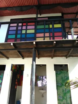 El Hamakero de Conchi-Hostal Hotels in 